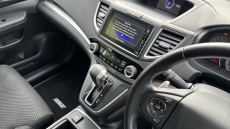 Honda CR-V 2.0 i-VTEC SE 5dr Auto Petrol Estate